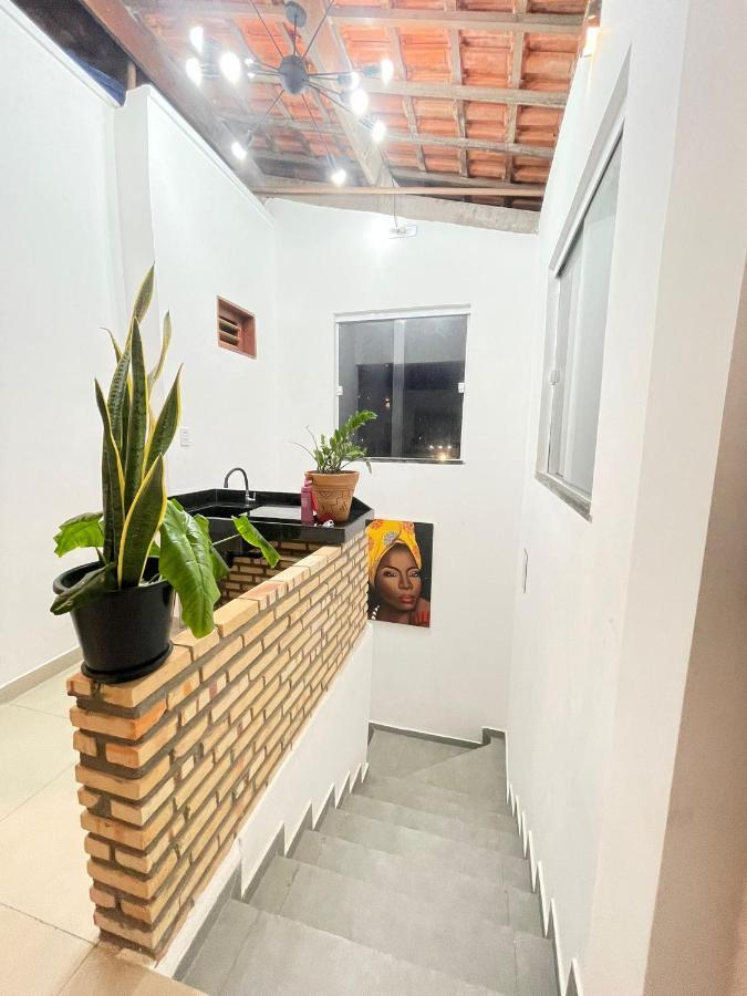 Pousada Tamara Cumbuco Exteriér fotografie